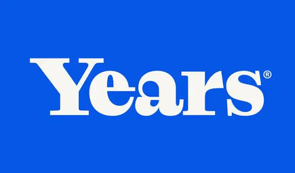 Years Brewing logo