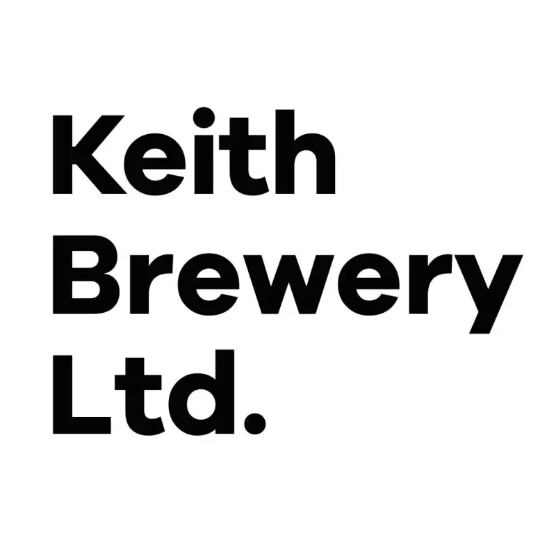 Keith Brewery logo