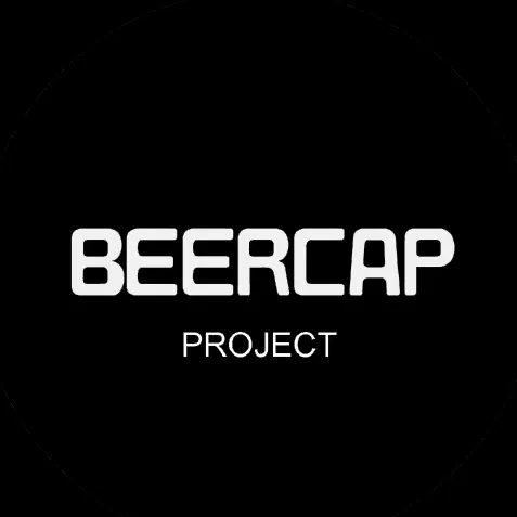 BeerCap Project Trubka Mira