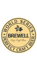 Brewell Craft Company logo