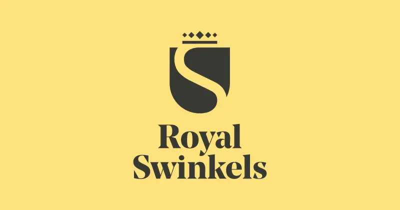 Royal Swinkels (Bavaria Brouwerij / Swinkels Family Brewers / SFB) logo