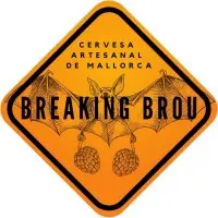 Breaking Brou logo