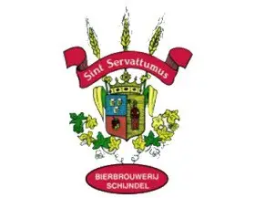 Bierbrouwerij Sint Servattumus logo