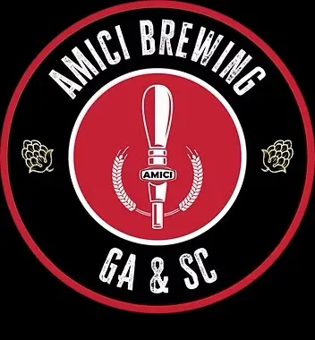 Amici Brewing logo