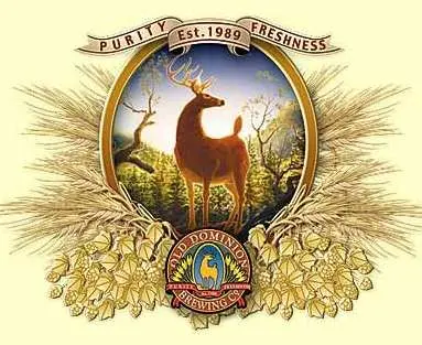 Old Dominion Brewing Company logo