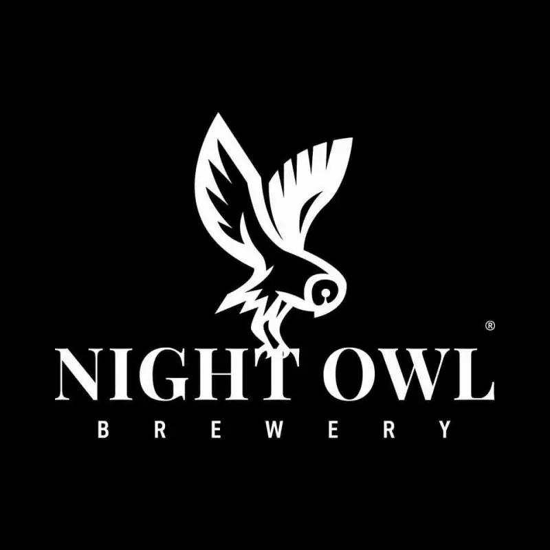 Night Owl Brewery logo