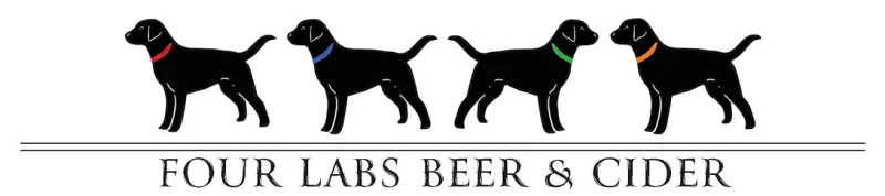 Four Labs Beer & Cider BOOMER Juice
