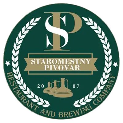 Staromestny Pivovar (Староместный Пивовар) La Trappe Brune