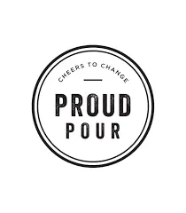 Proud Pour logo