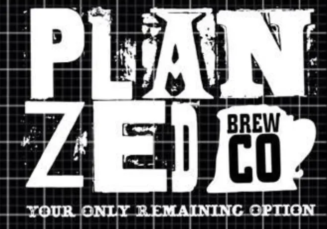 Plan Zed Brew Co logo