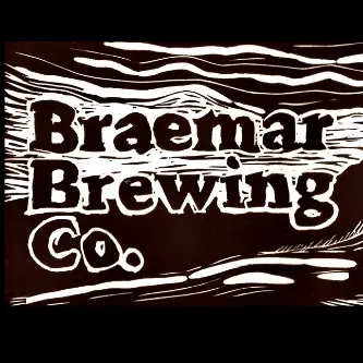 Braemar Brewing Co logo