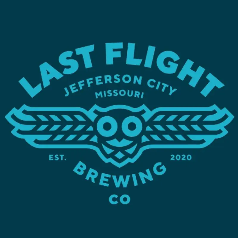 Last Flight Brewing Company Abbey Pale Ale
