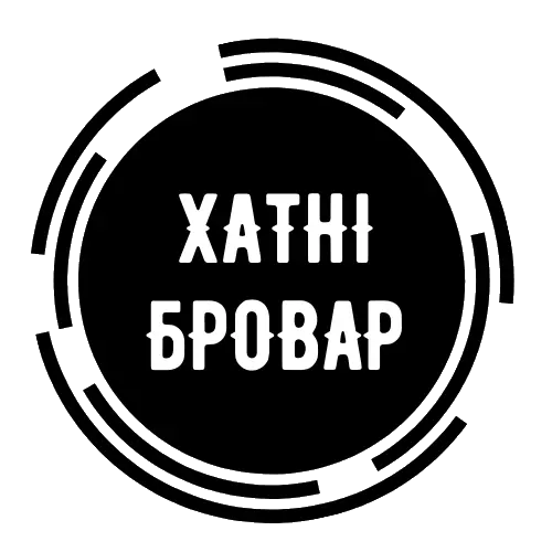 Khatni Brovar (Хатні Бровар) Kalsarikännit