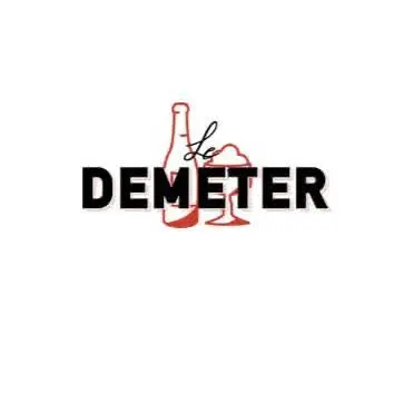 Le Demeter logo