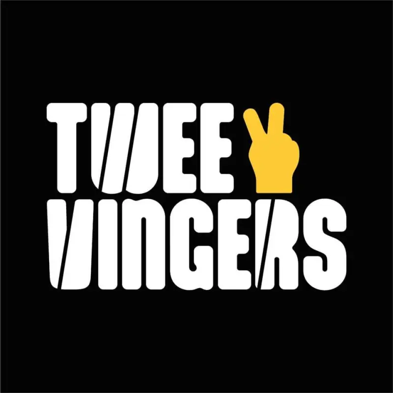 Brouwerij Twee Vingers logo