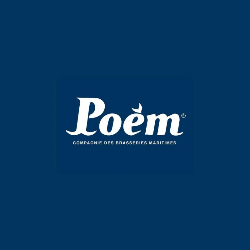 Poèm logo