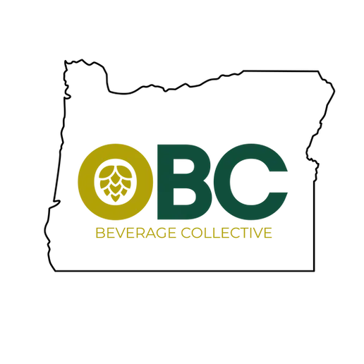 Oregon Beverage Collective logo
