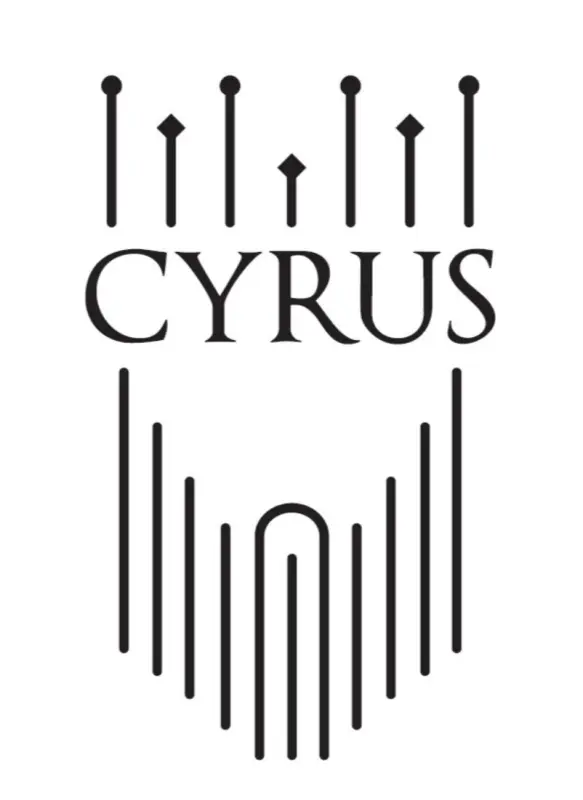 Cyrus Beers logo
