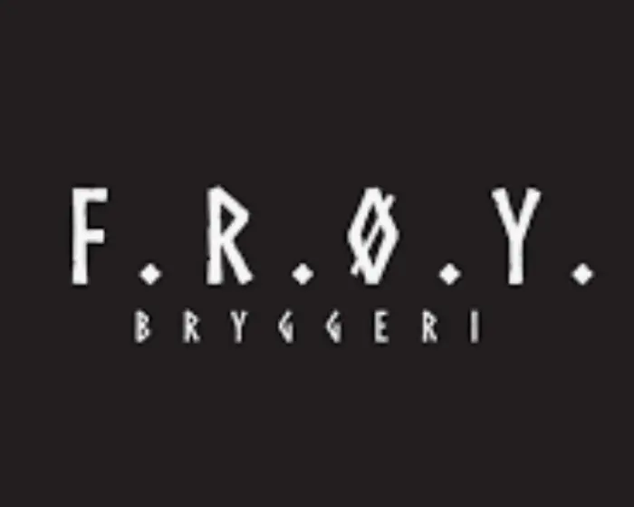 Frøy Bryggeri logo
