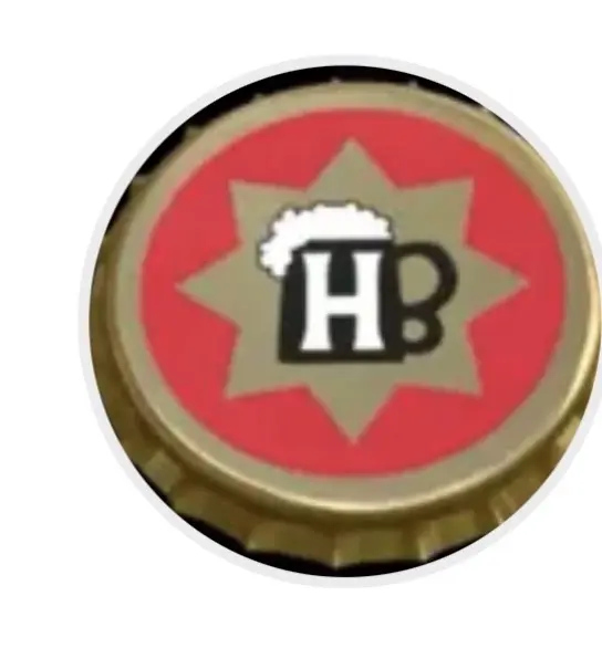 Horten Bryggeri AS Riefs Pale Ale