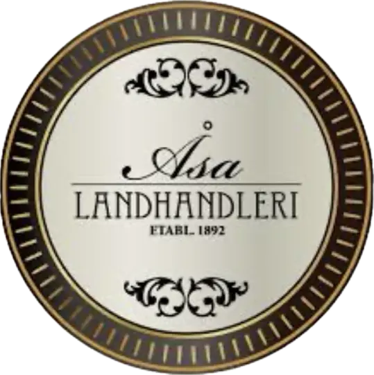 Åsa Landhandleri logo