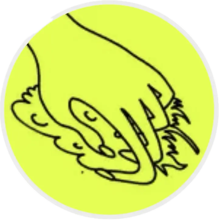 Karmaklubb* logo