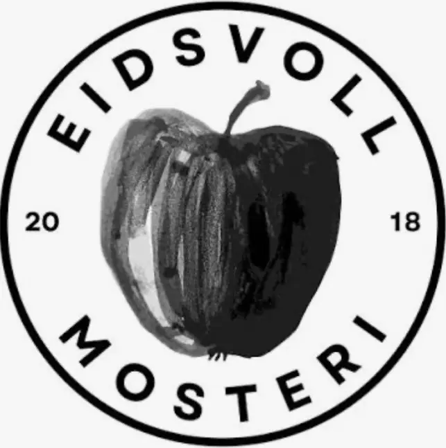 Eidsvoll Mosteri logo