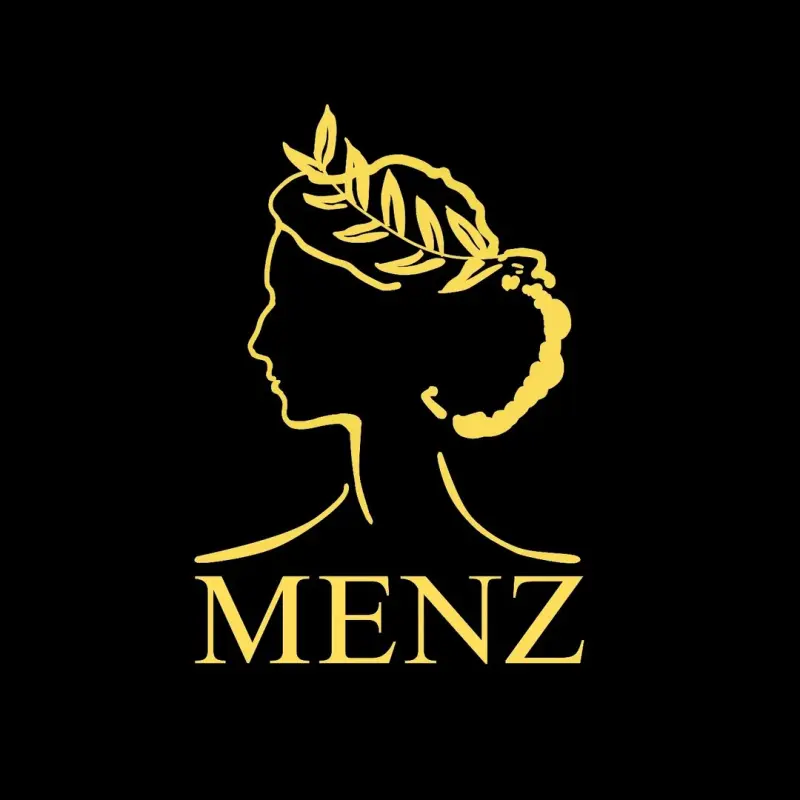 Menz Bräu logo