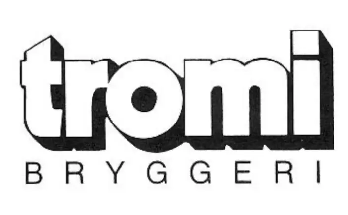 Tromi Bryggeri Super Premium Pilsner