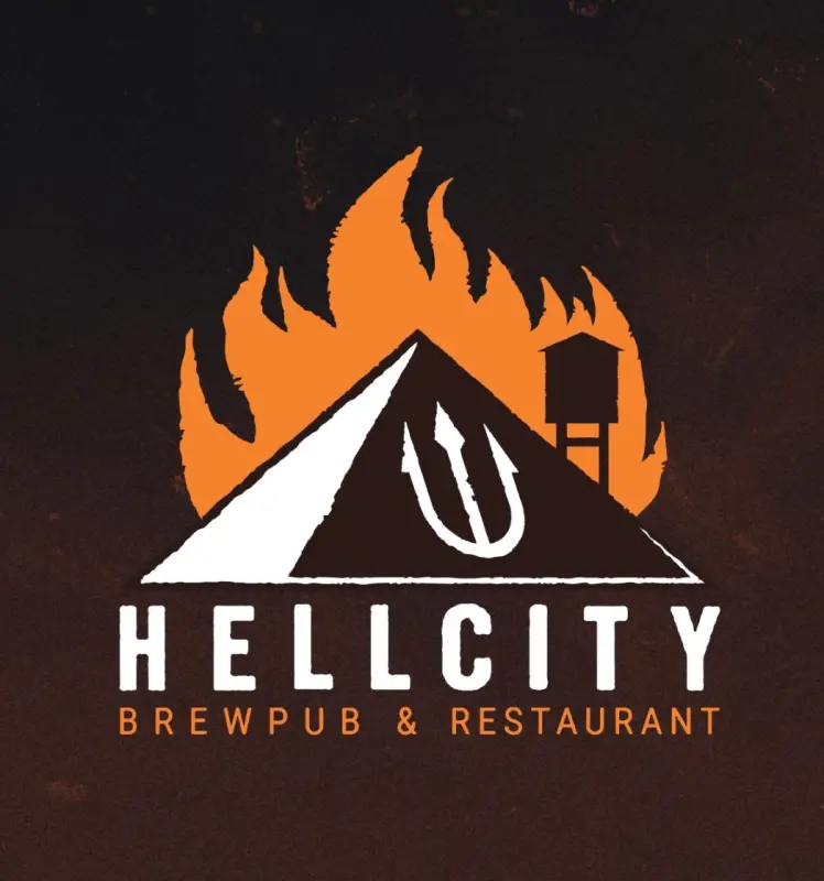 Hellcity logo