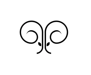 Deux Béliers logo