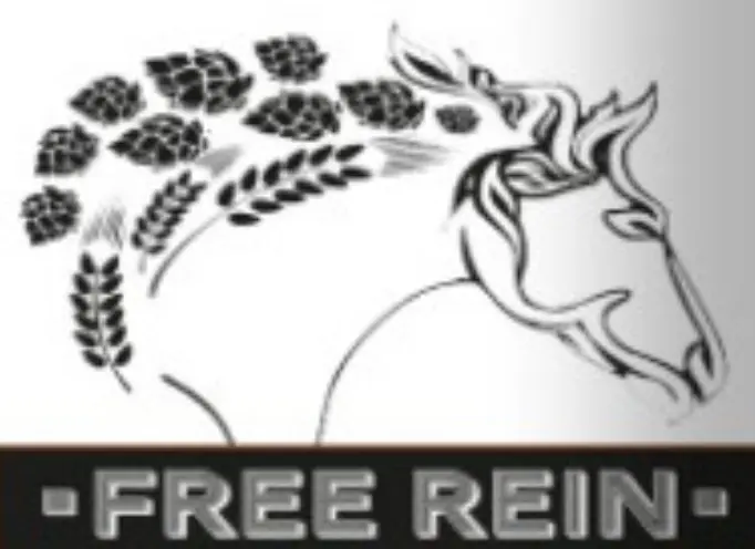 Free Rein logo
