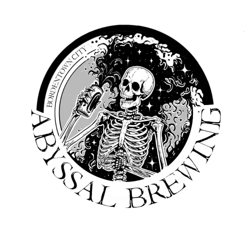 Abyssal Brewing The Whitechapel Butcher