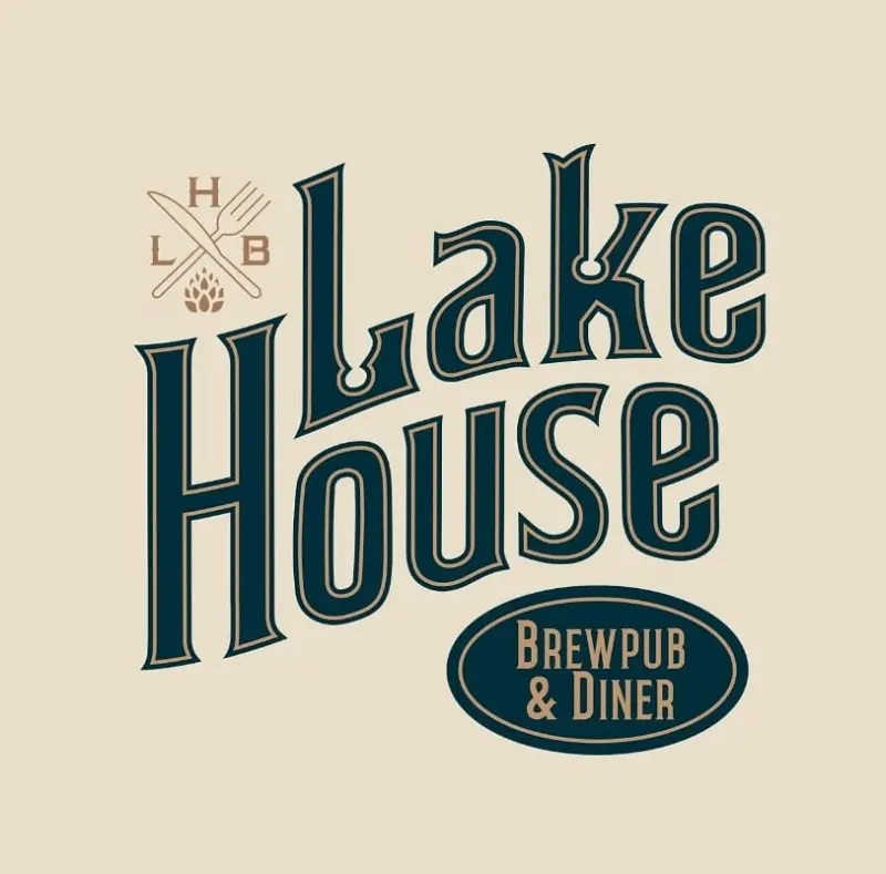 Lake House Brewery Natur Helles