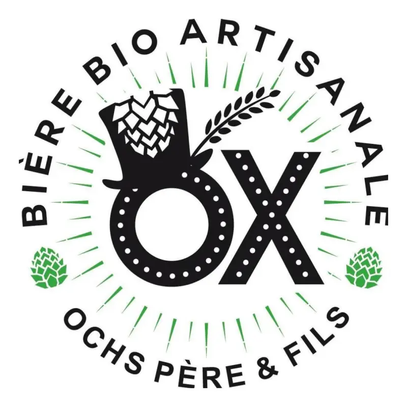 OX logo