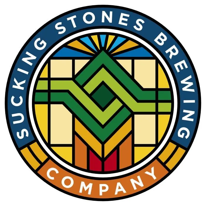 Sucking Stones Brewing Nakara PA