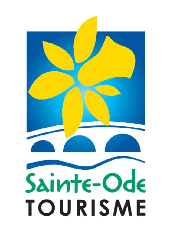 Syndicat d’initiative de Saint-Ode logo