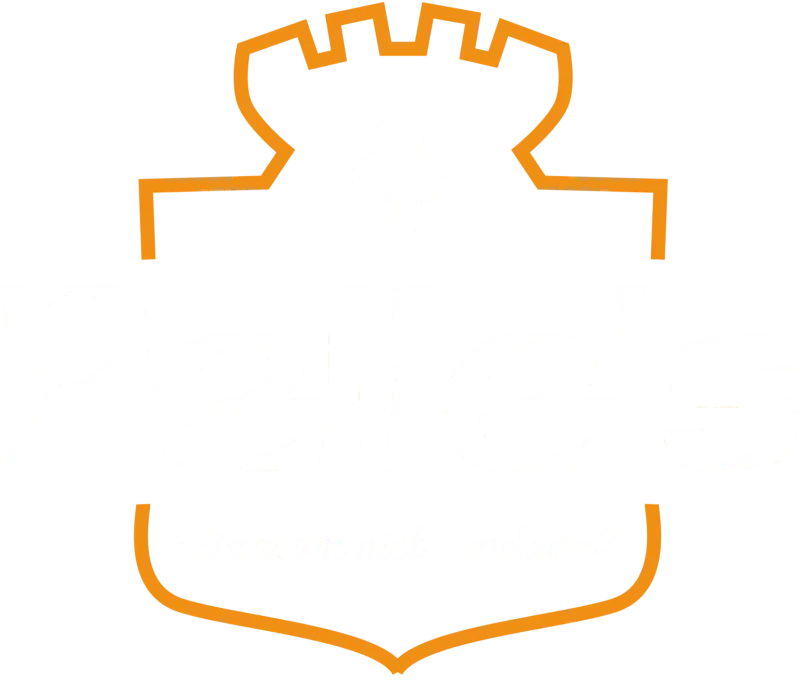 Pelle's Brouwlokaal logo