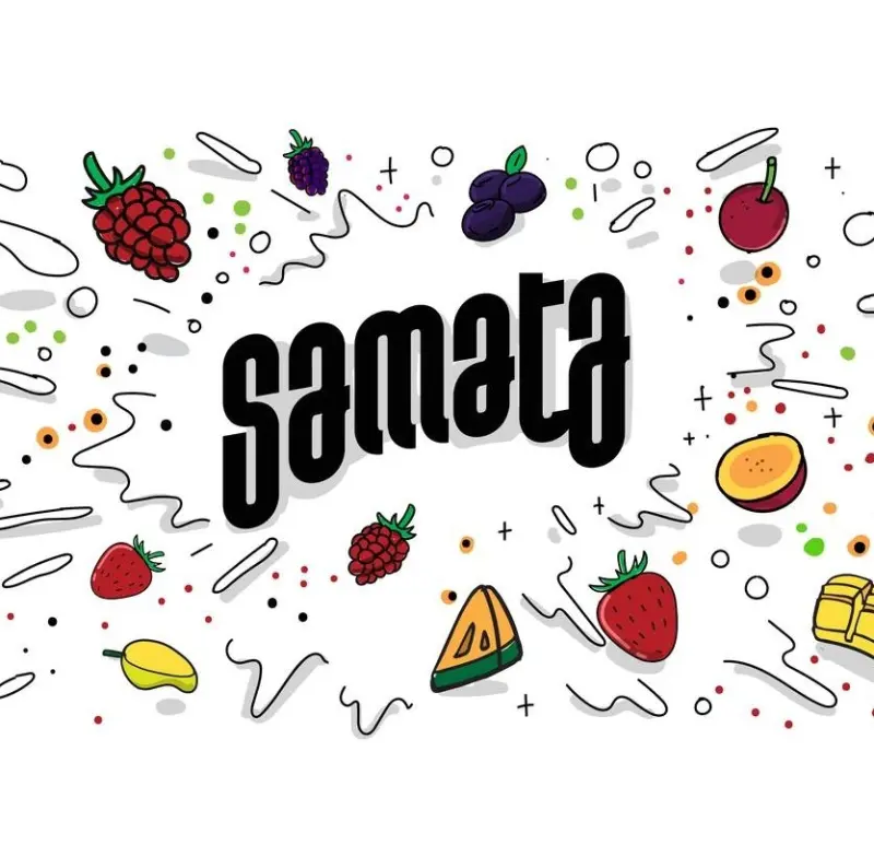 Samata logo