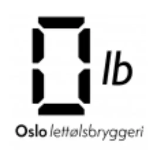 Oslo Lettølsbryggeri Landsøl
