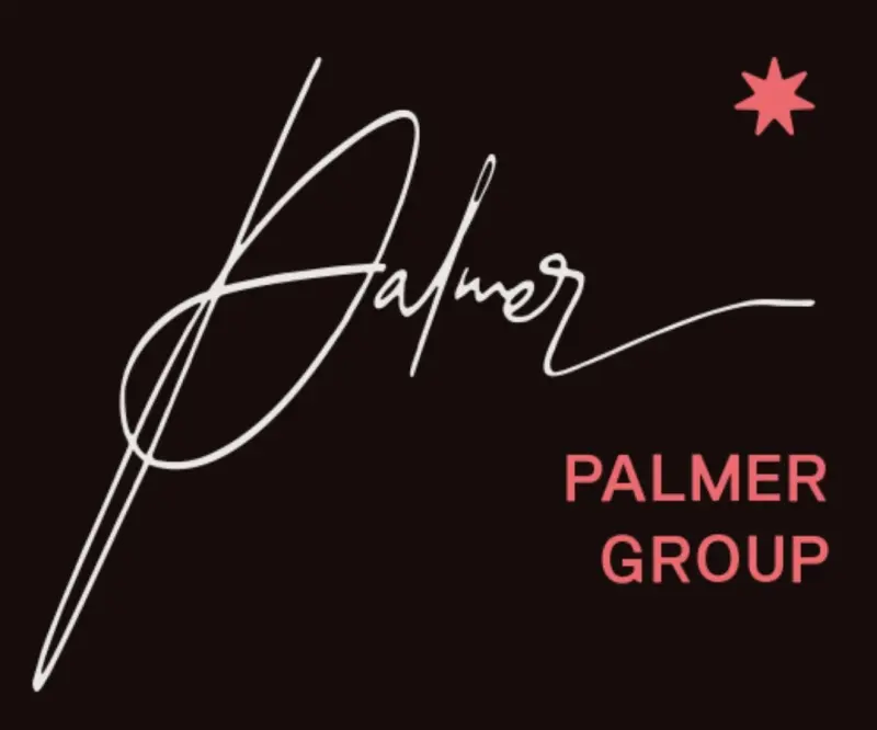 Palmer Group logo