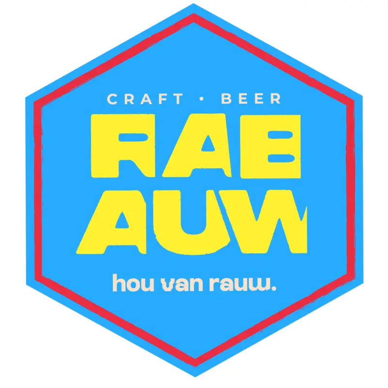 Rabauw Craft Beer logo