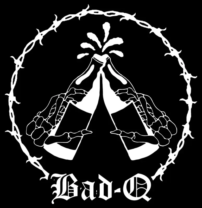 BadQbrewing logo