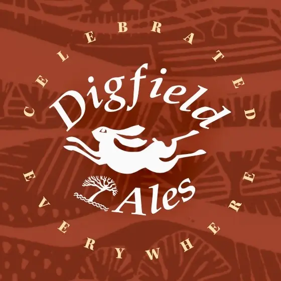 Digfield Ales logo