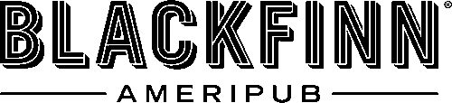 Blackfinn Saloon logo