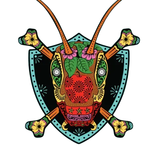 Locust Cider and Brewing logo