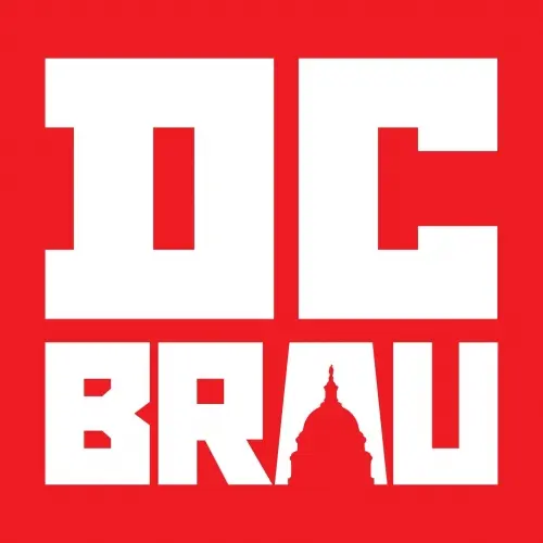 DC Brau Brewing Company logo