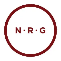 Neighborhood Restaurant Group (NRG) logo