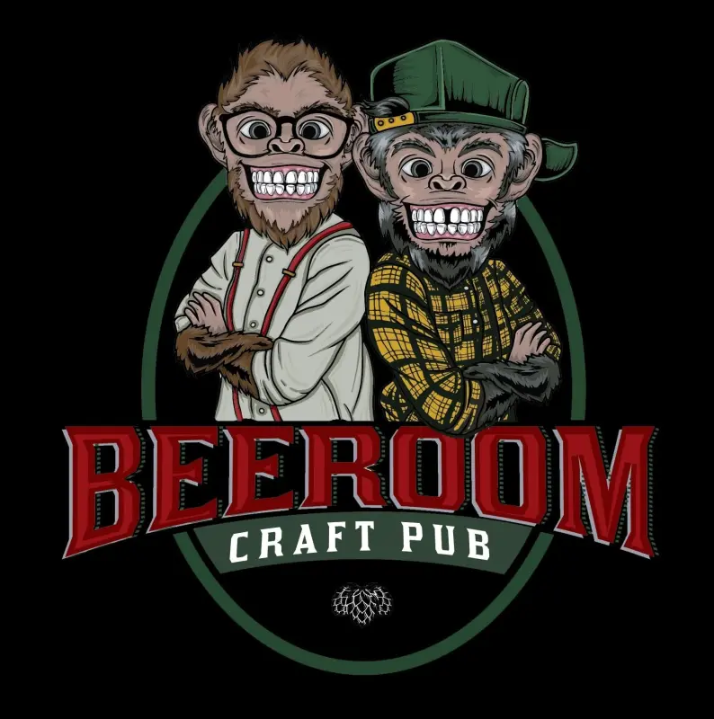 Beeroom logo