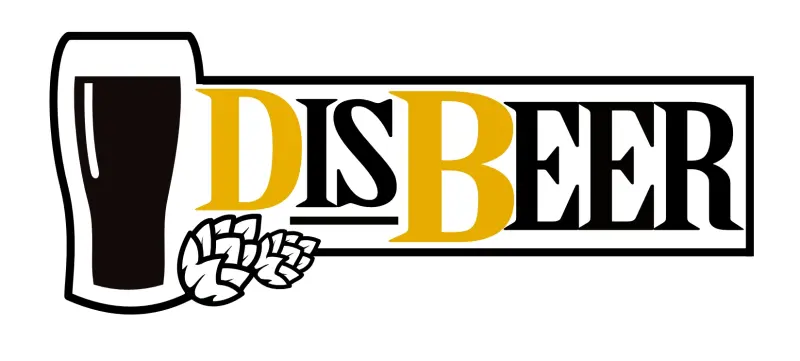 Disbeer logo